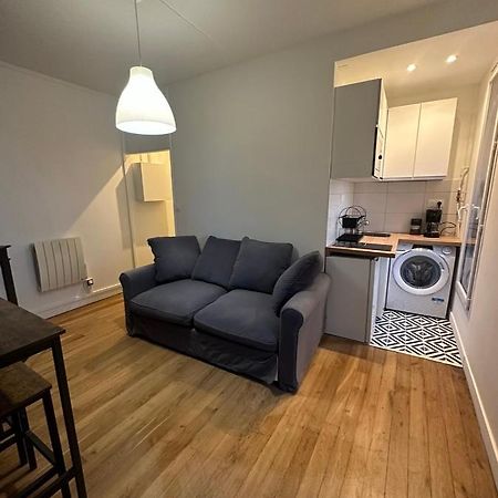 Appartement Le Cosy De Saint-Denis Extérieur photo
