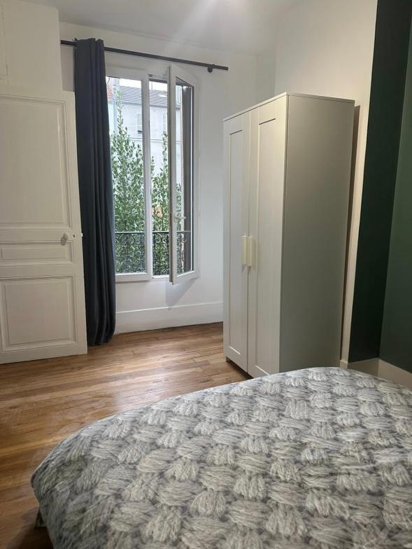 Appartement Le Cosy De Saint-Denis Extérieur photo